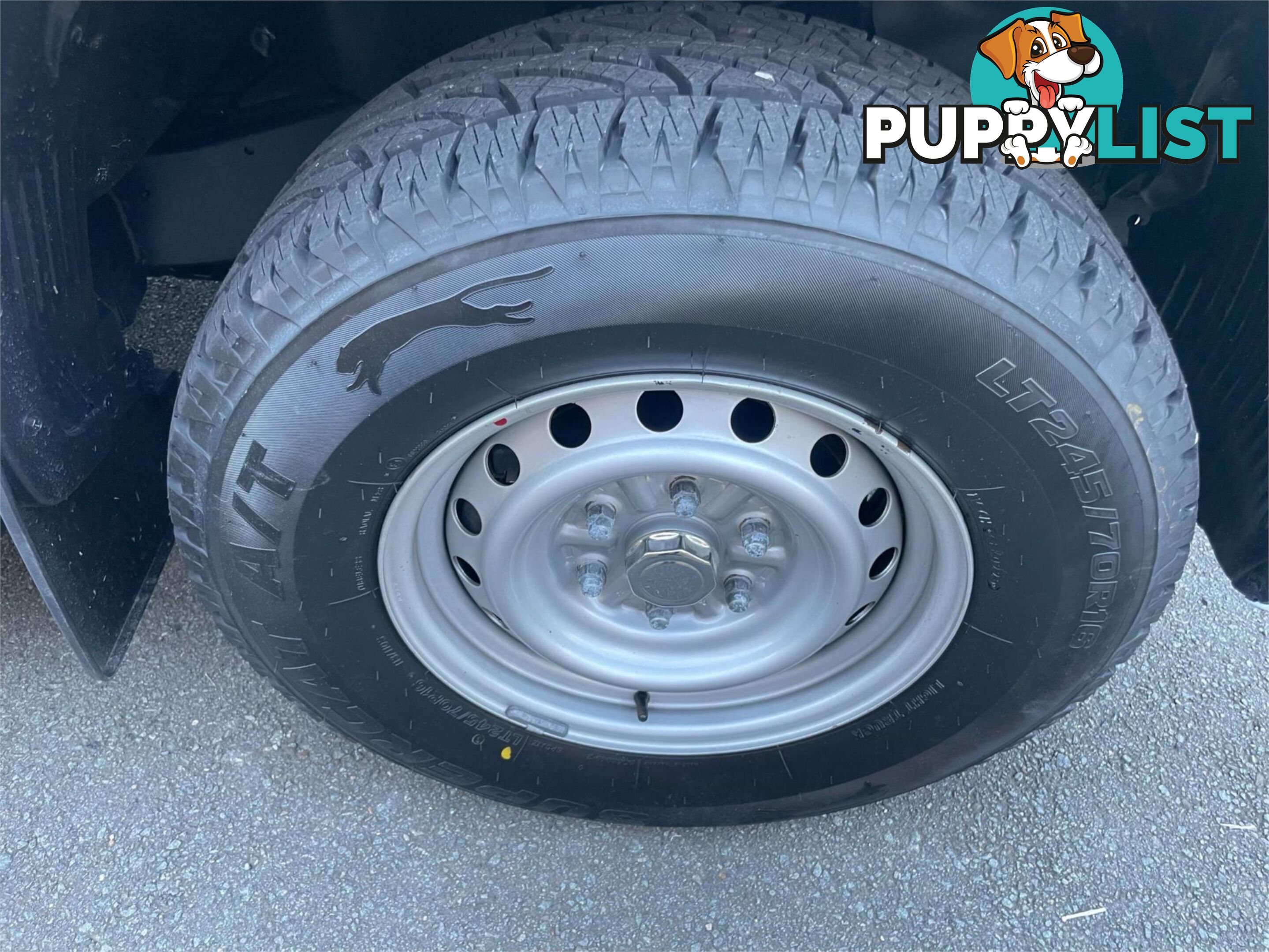 2019 MITSUBISHI TRITON GLXADAS MRMY19 DOUBLE CAB P/UP