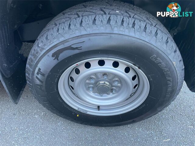 2019 MITSUBISHI TRITON GLXADAS MRMY19 DOUBLE CAB P/UP
