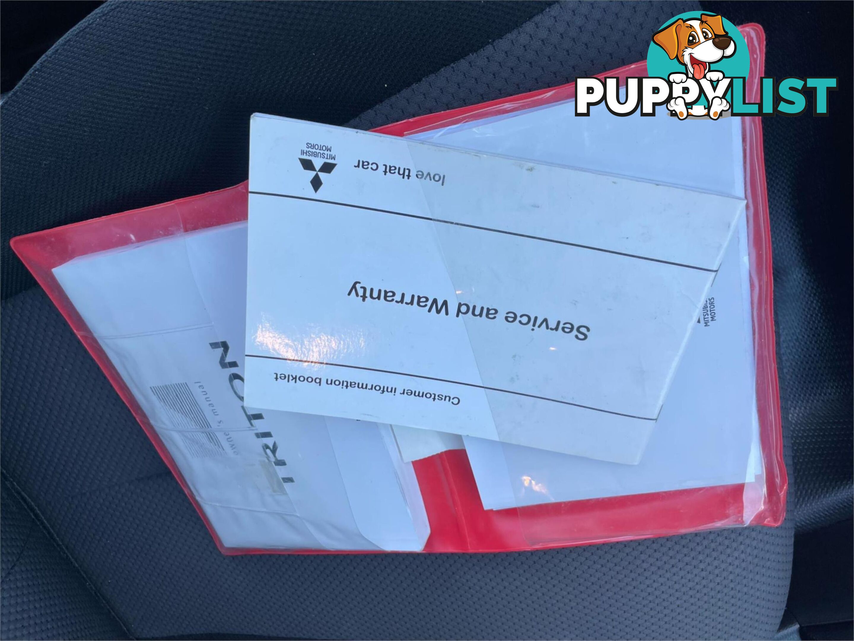 2019 MITSUBISHI TRITON GLXADAS MRMY19 DOUBLE CAB P/UP