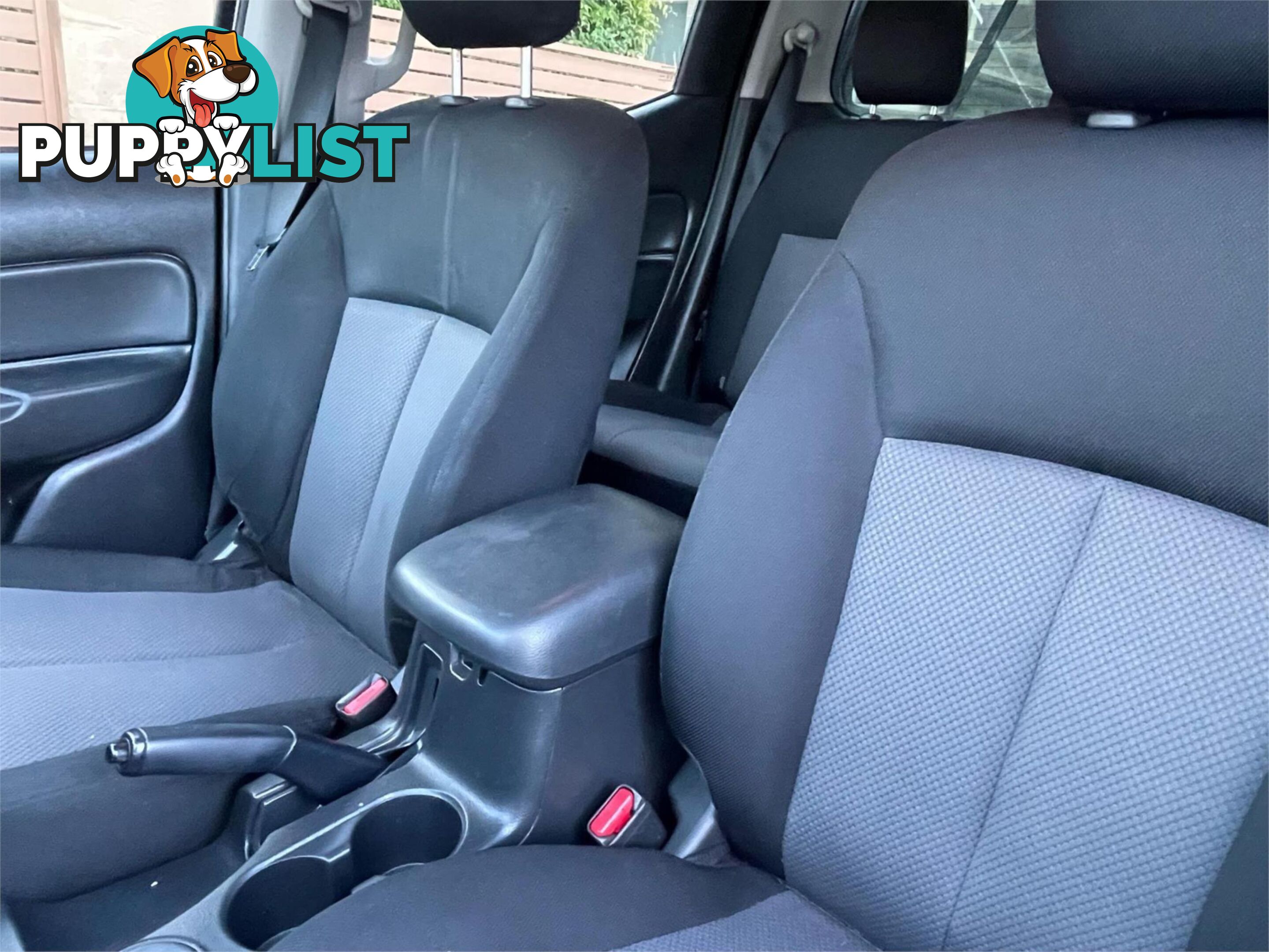 2019 MITSUBISHI TRITON GLXADAS MRMY19 DOUBLE CAB P/UP