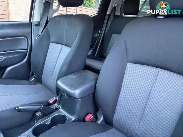 2019 MITSUBISHI TRITON GLXADAS MRMY19 DOUBLE CAB P/UP