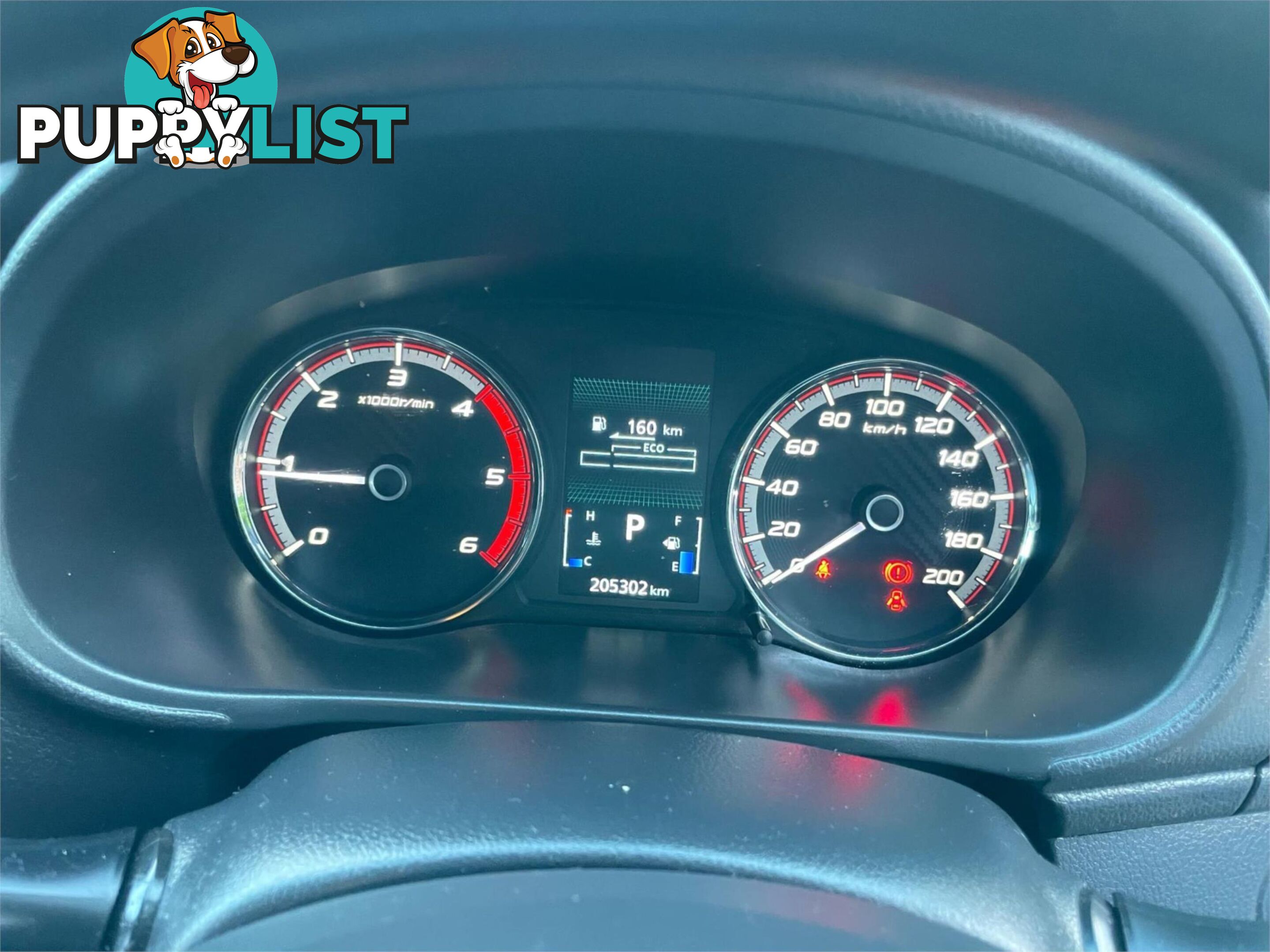 2019 MITSUBISHI TRITON GLXADAS MRMY19 DOUBLE CAB P/UP
