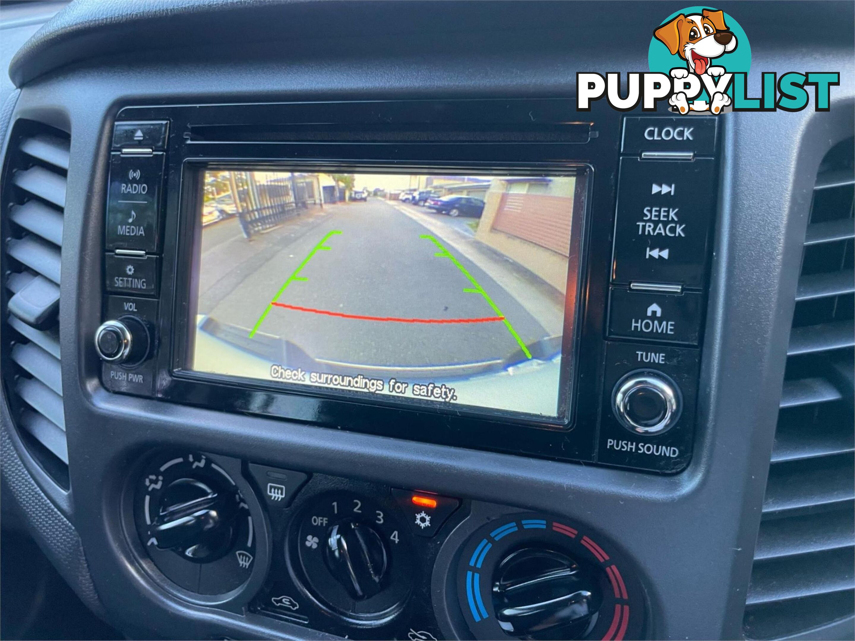 2019 MITSUBISHI TRITON GLXADAS MRMY19 DOUBLE CAB P/UP