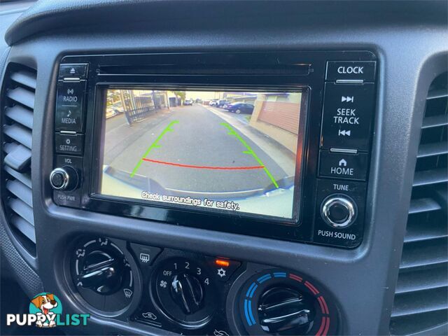 2019 MITSUBISHI TRITON GLXADAS MRMY19 DOUBLE CAB P/UP
