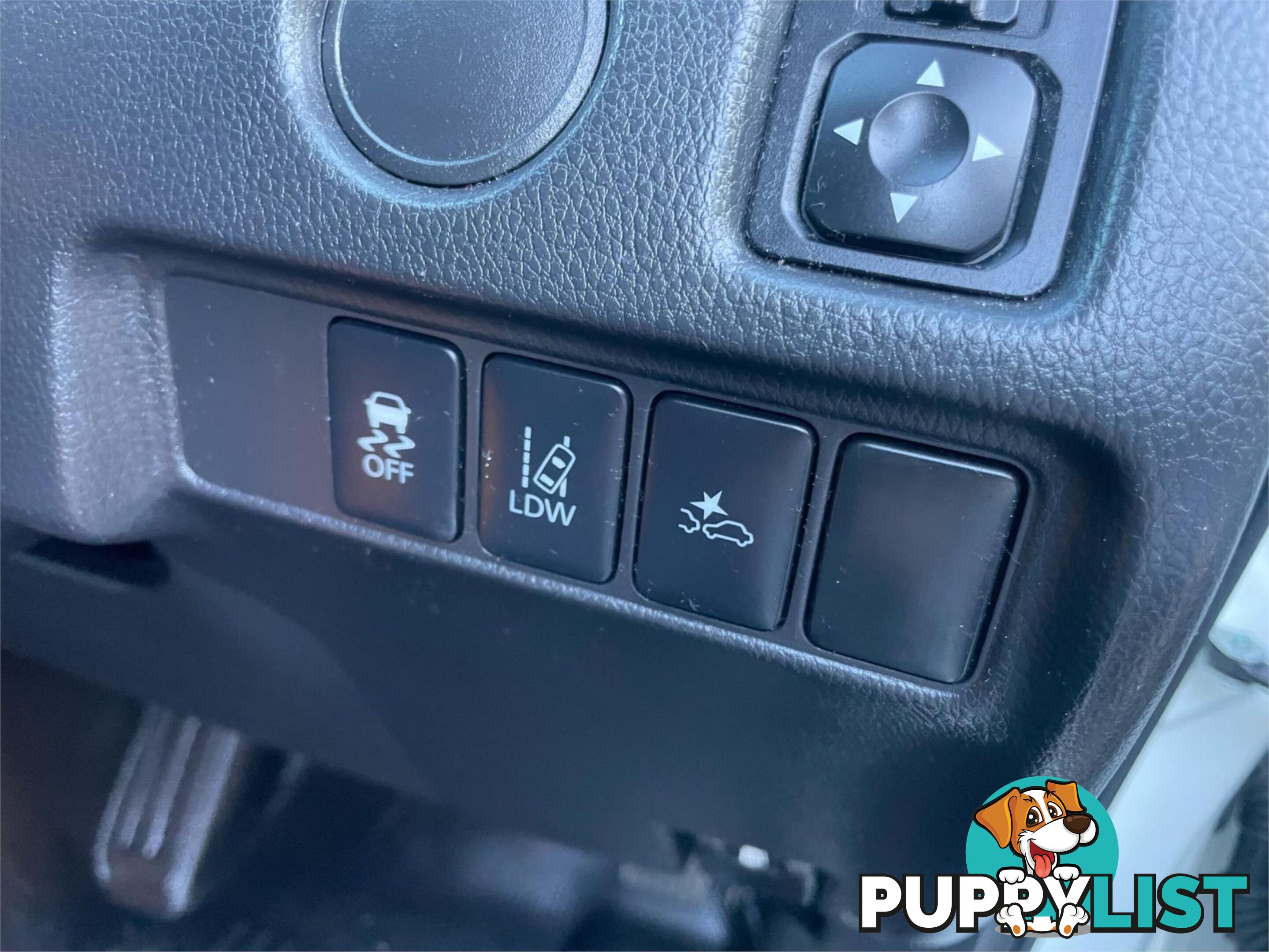 2019 MITSUBISHI TRITON GLXADAS MRMY19 DOUBLE CAB P/UP