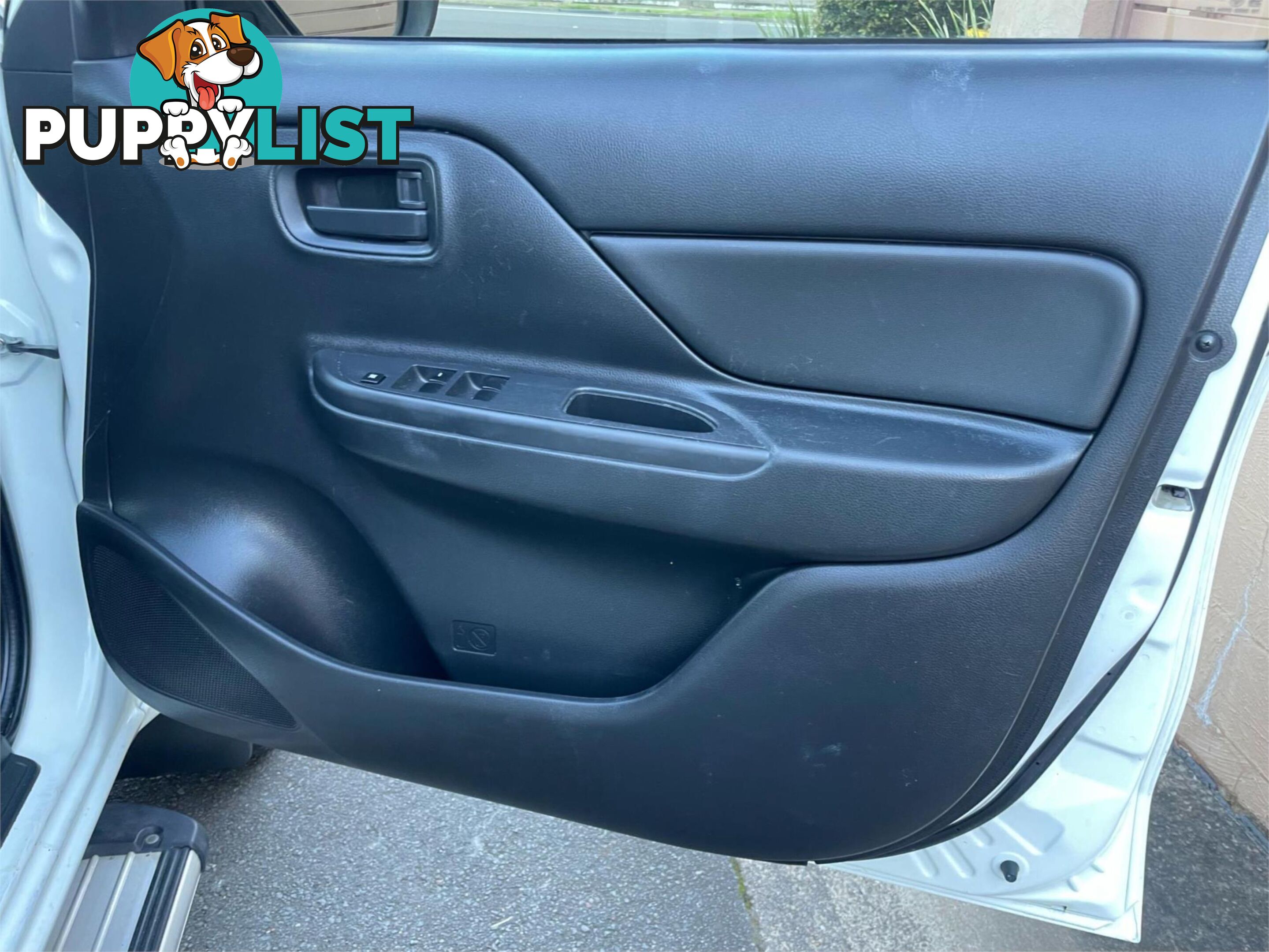 2019 MITSUBISHI TRITON GLXADAS MRMY19 DOUBLE CAB P/UP