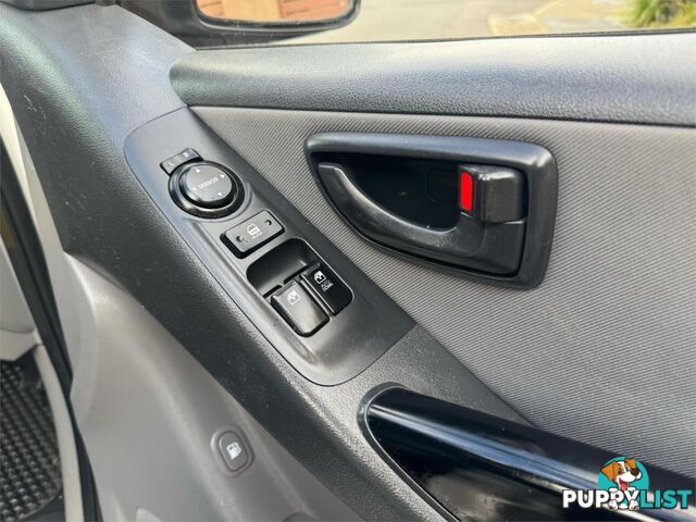 2020 HYUNDAI ILOAD 3SLIFTBACK TQ4MY21 4D VAN