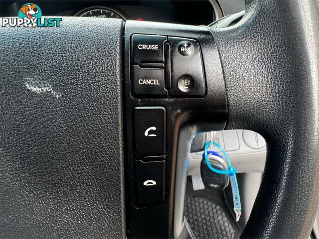 2020 HYUNDAI ILOAD 3SLIFTBACK TQ4MY21 4D VAN