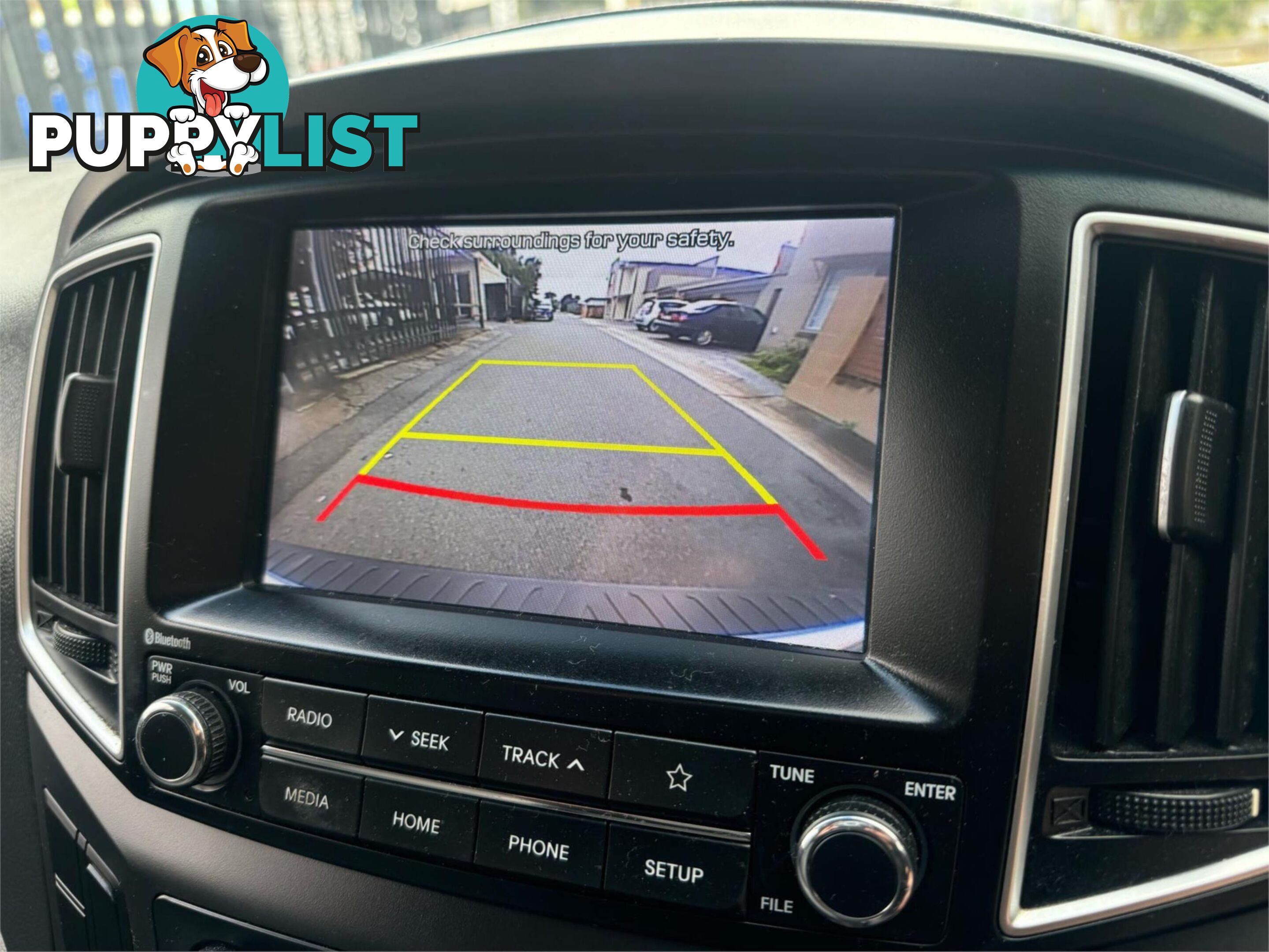 2020 HYUNDAI ILOAD 3SLIFTBACK TQ4MY21 4D VAN