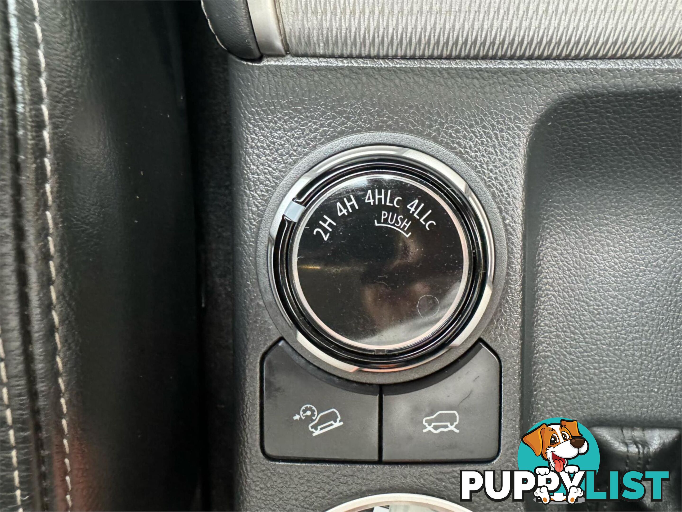 2021 MITSUBISHI TRITON GLS(4X4) MRMY22 DOUBLE CAB P/UP