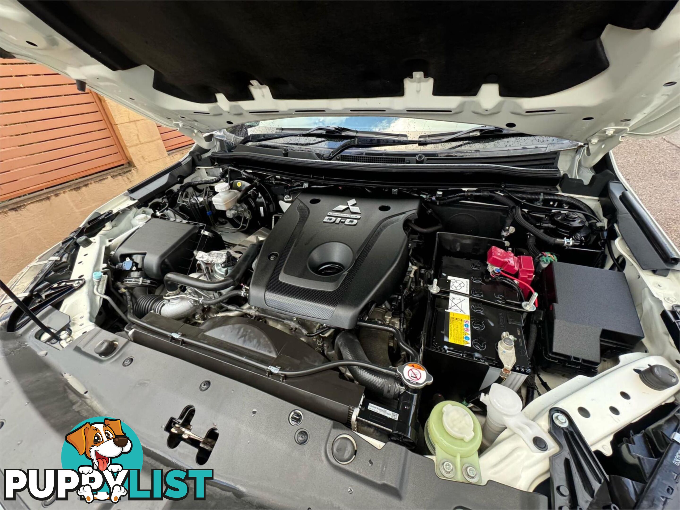 2021 MITSUBISHI TRITON GLS(4X4) MRMY22 DOUBLE CAB P/UP