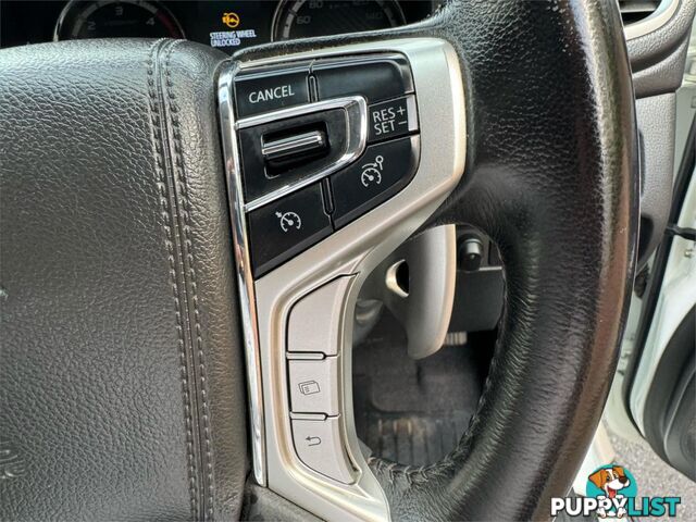 2021 MITSUBISHI TRITON GLS(4X4) MRMY22 DOUBLE CAB P/UP
