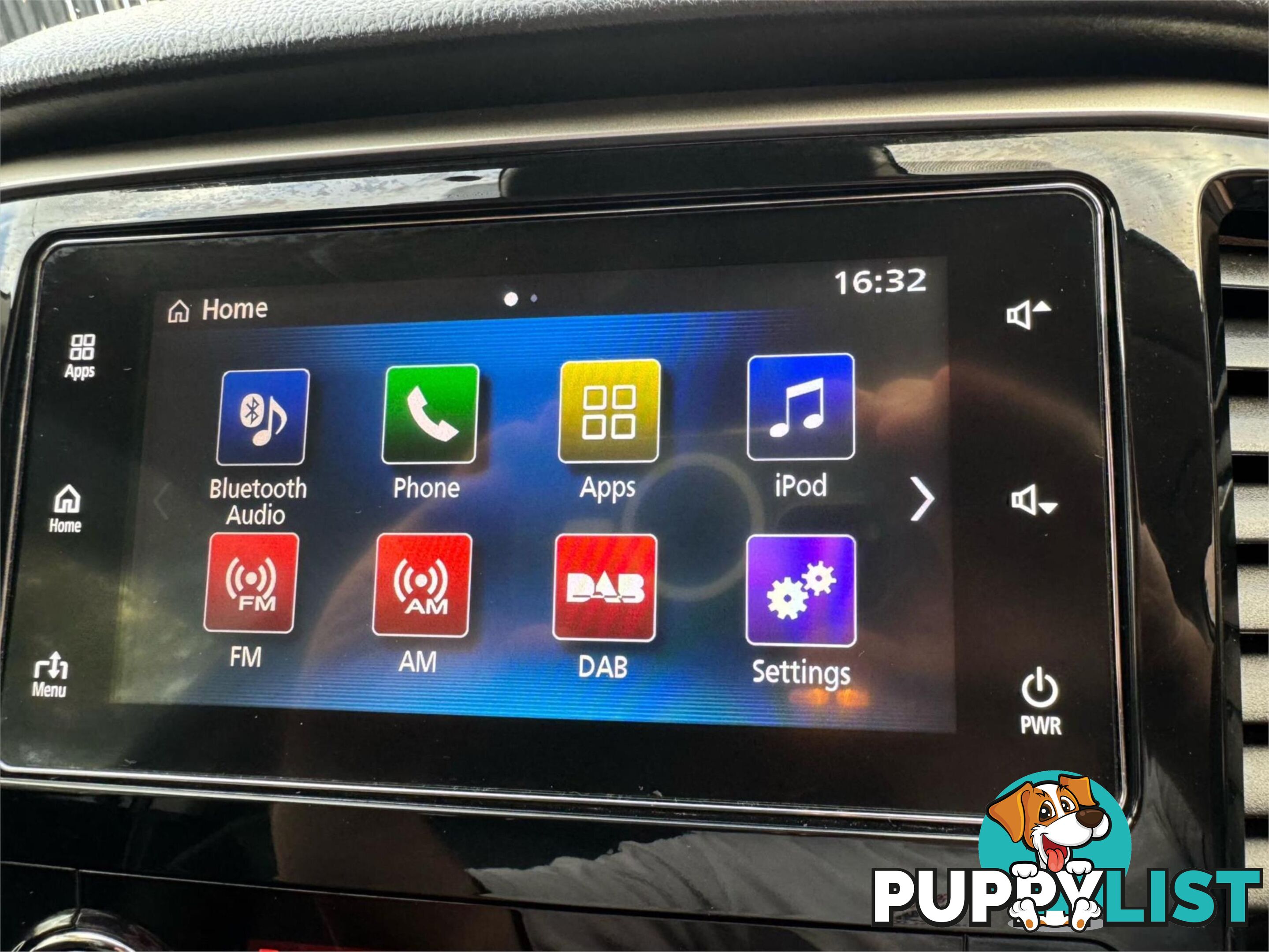 2021 MITSUBISHI TRITON GLS(4X4) MRMY22 DOUBLE CAB P/UP