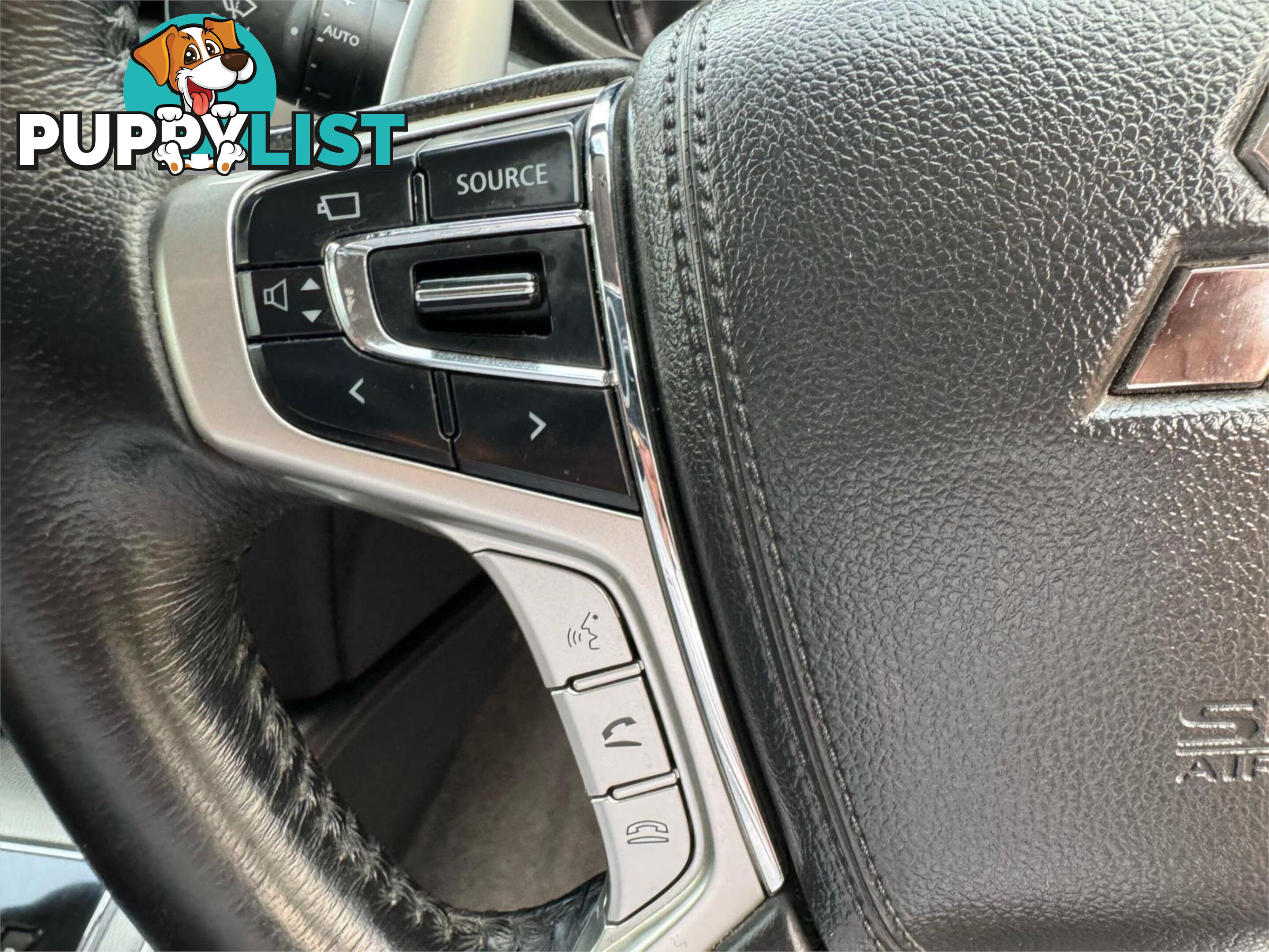 2021 MITSUBISHI TRITON GLS(4X4) MRMY22 DOUBLE CAB P/UP