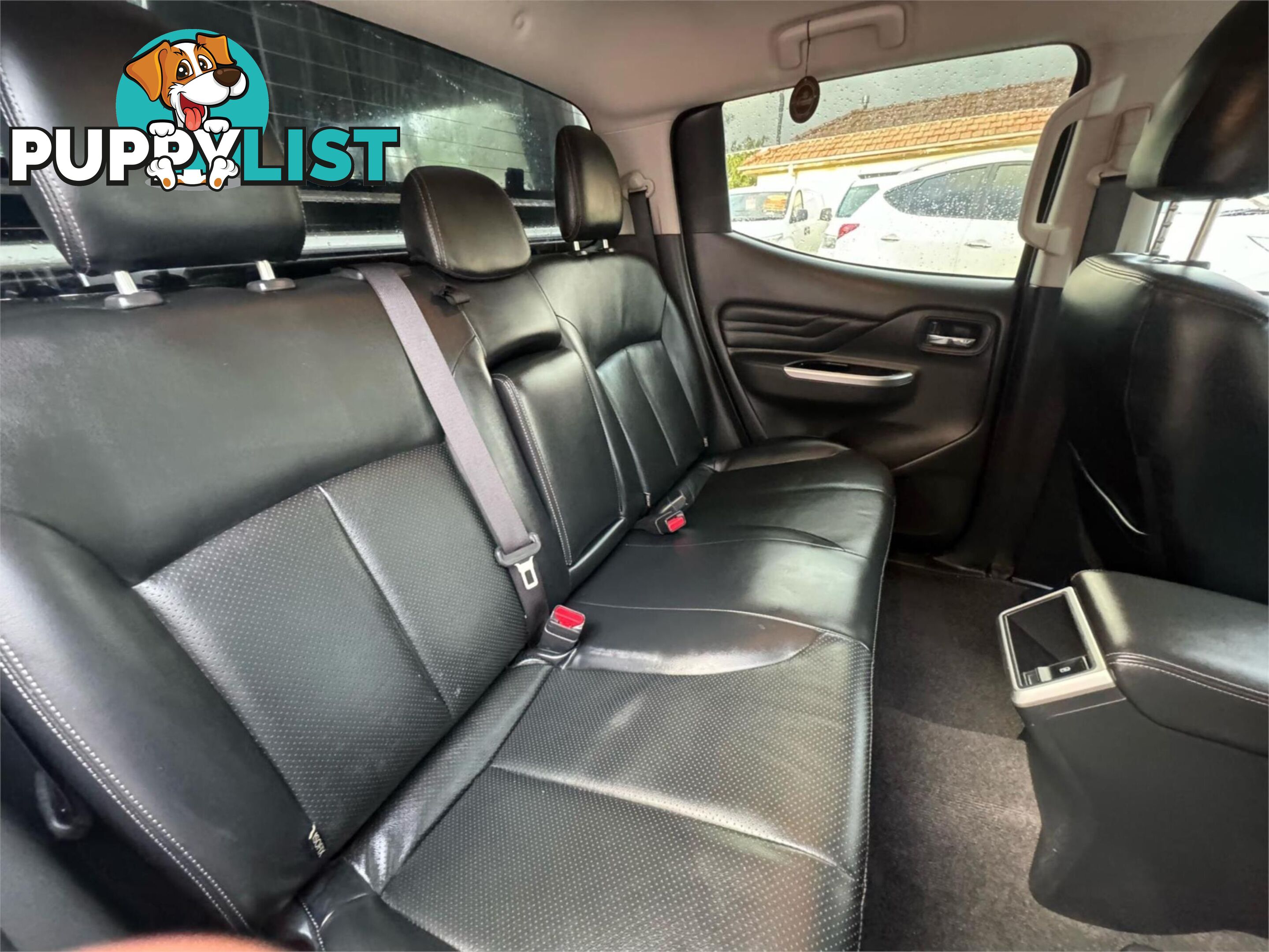 2021 MITSUBISHI TRITON GLS(4X4) MRMY22 DOUBLE CAB P/UP