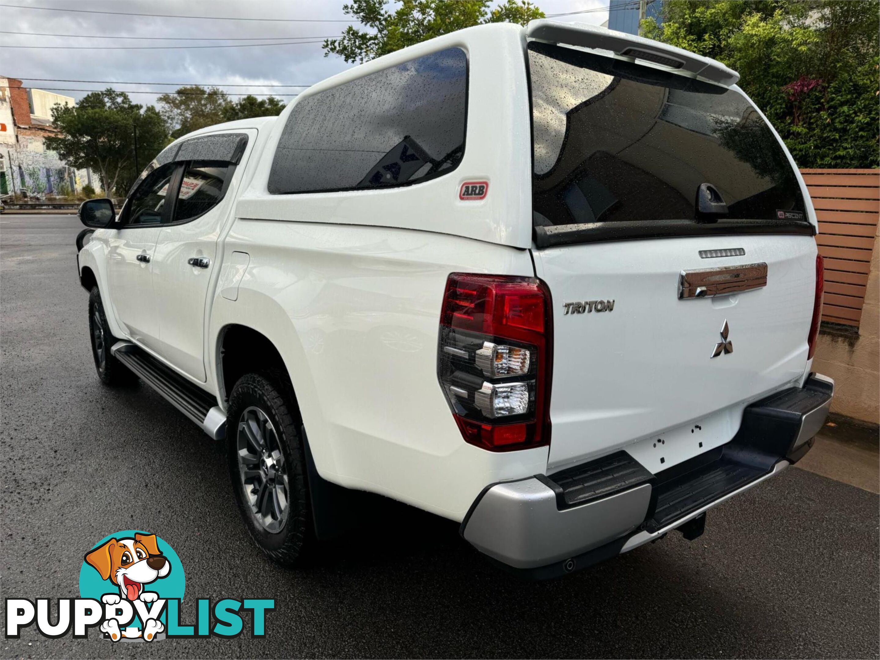 2021 MITSUBISHI TRITON GLS(4X4) MRMY22 DOUBLE CAB P/UP