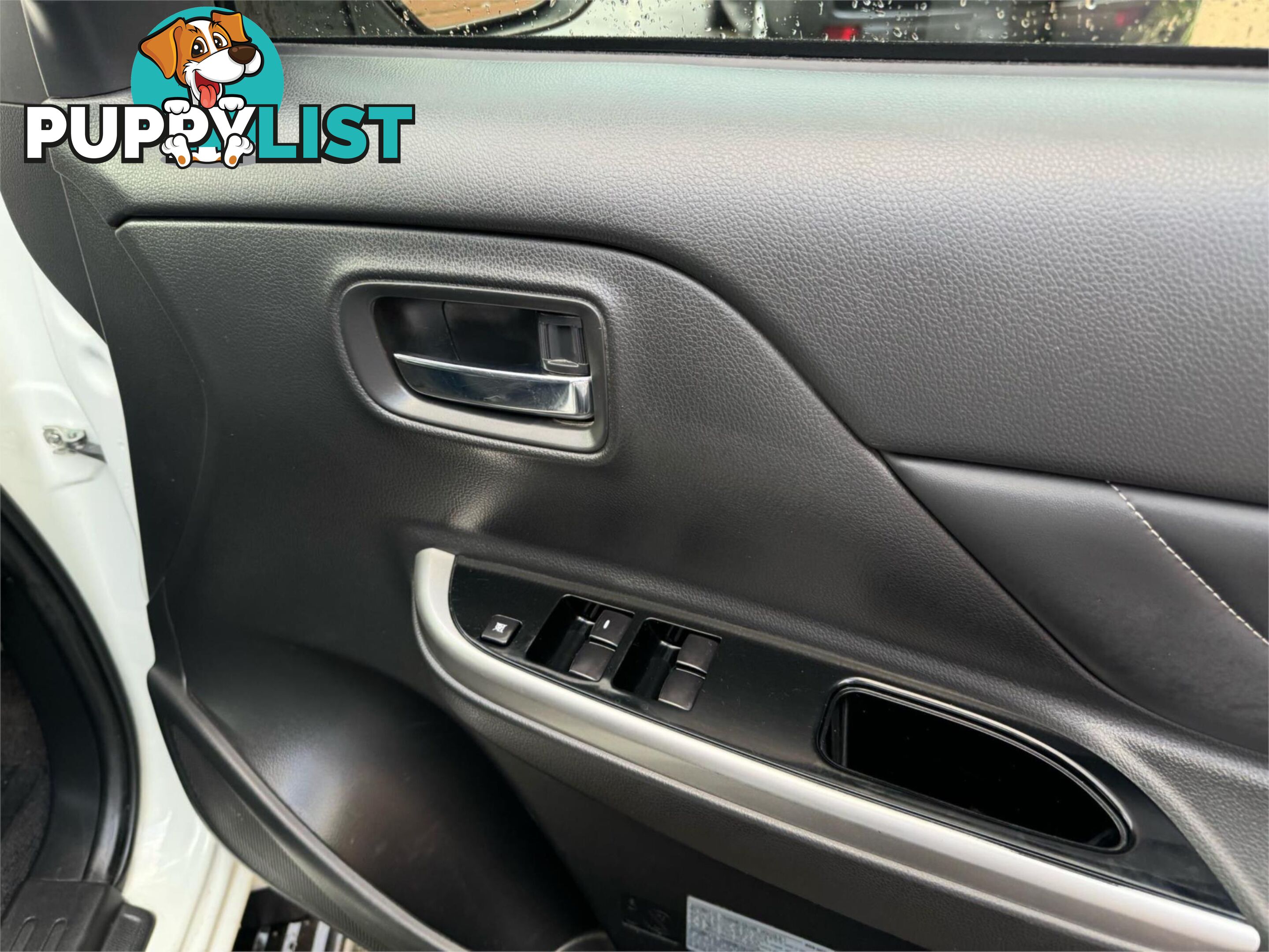 2021 MITSUBISHI TRITON GLS(4X4) MRMY22 DOUBLE CAB P/UP