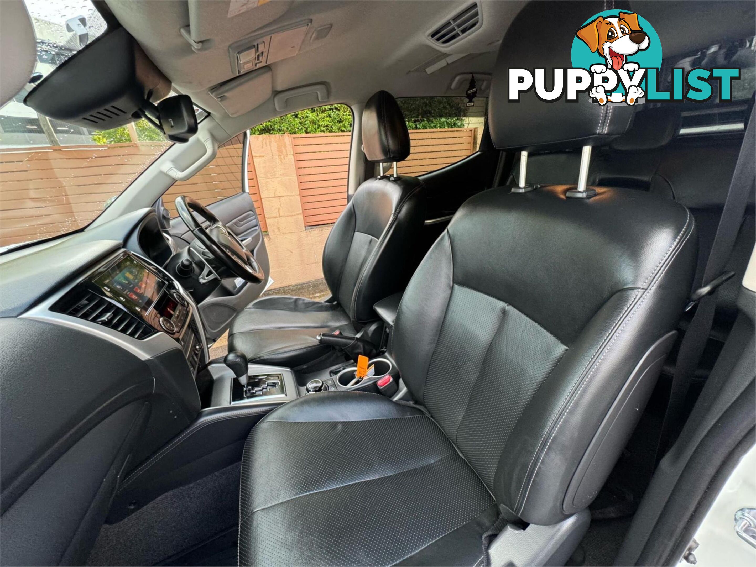 2021 MITSUBISHI TRITON GLS(4X4) MRMY22 DOUBLE CAB P/UP