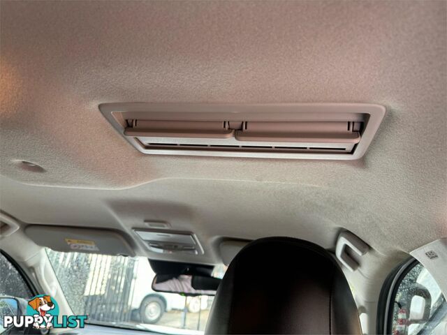 2021 MITSUBISHI TRITON GLS(4X4) MRMY22 DOUBLE CAB P/UP