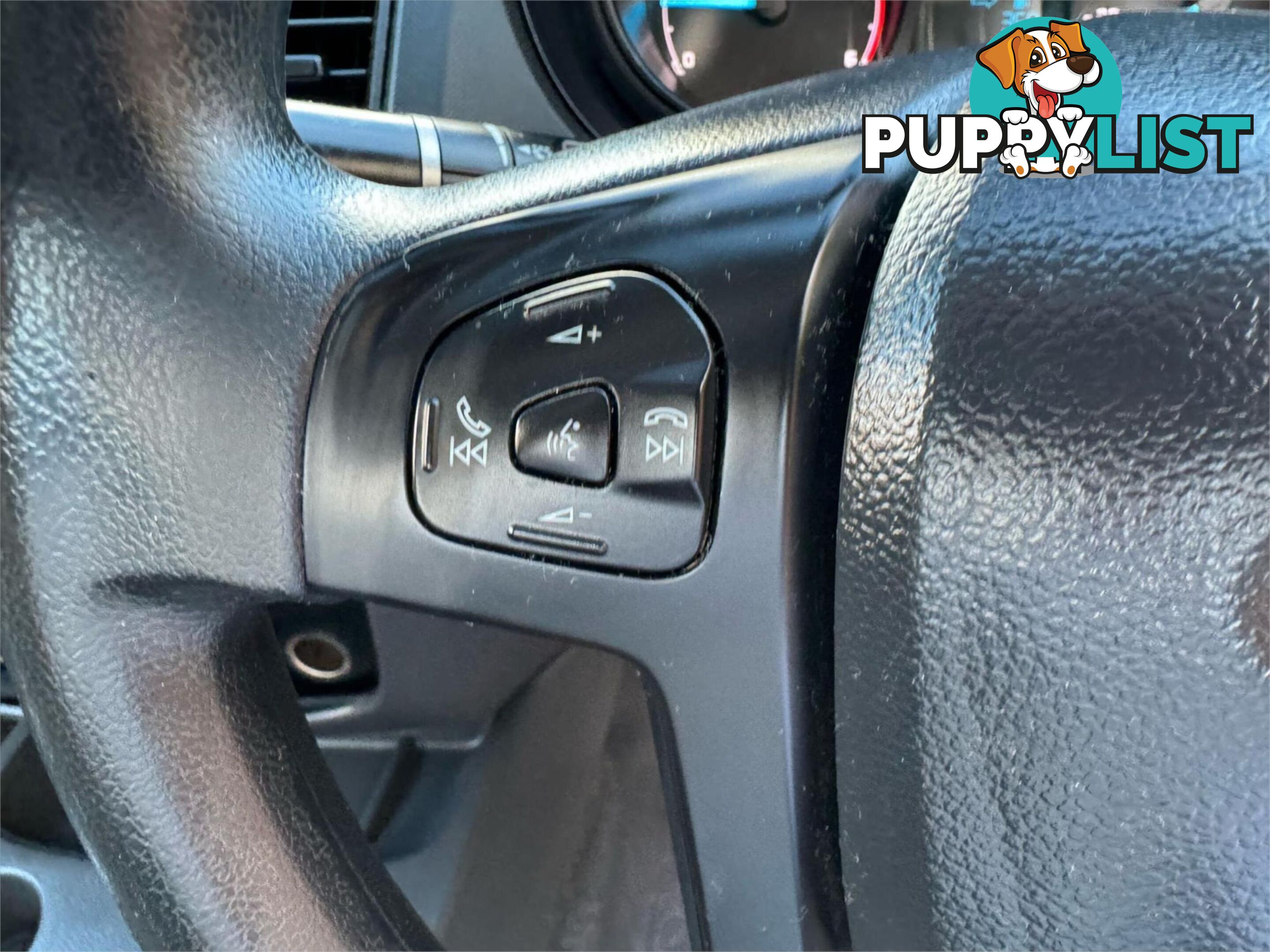 2015 FORD RANGER XL2,2(4X2) PX C/CHAS