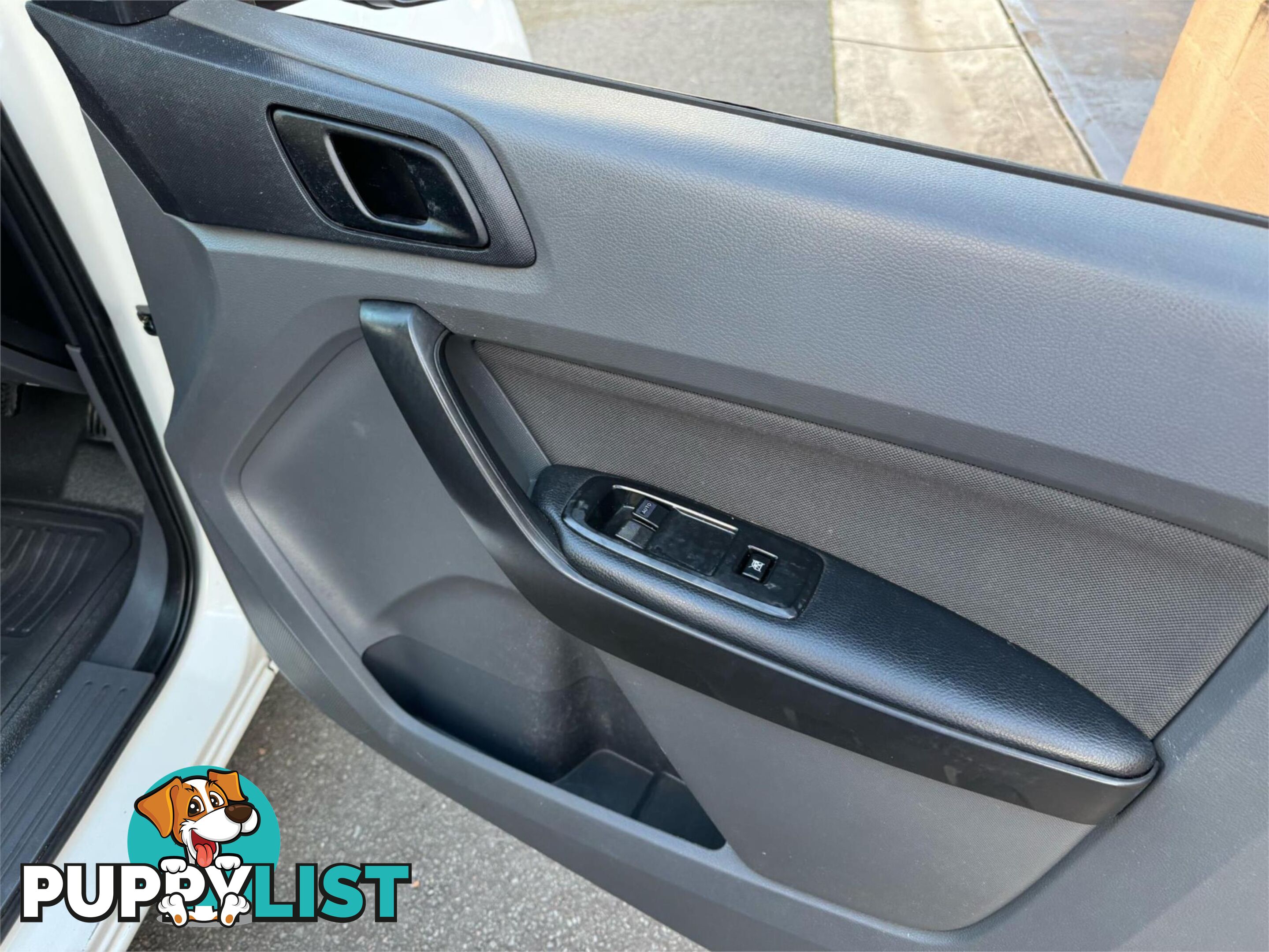 2015 FORD RANGER XL2,2(4X2) PX C/CHAS