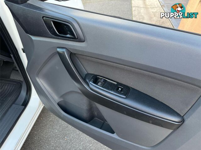 2015 FORD RANGER XL2,2(4X2) PX C/CHAS