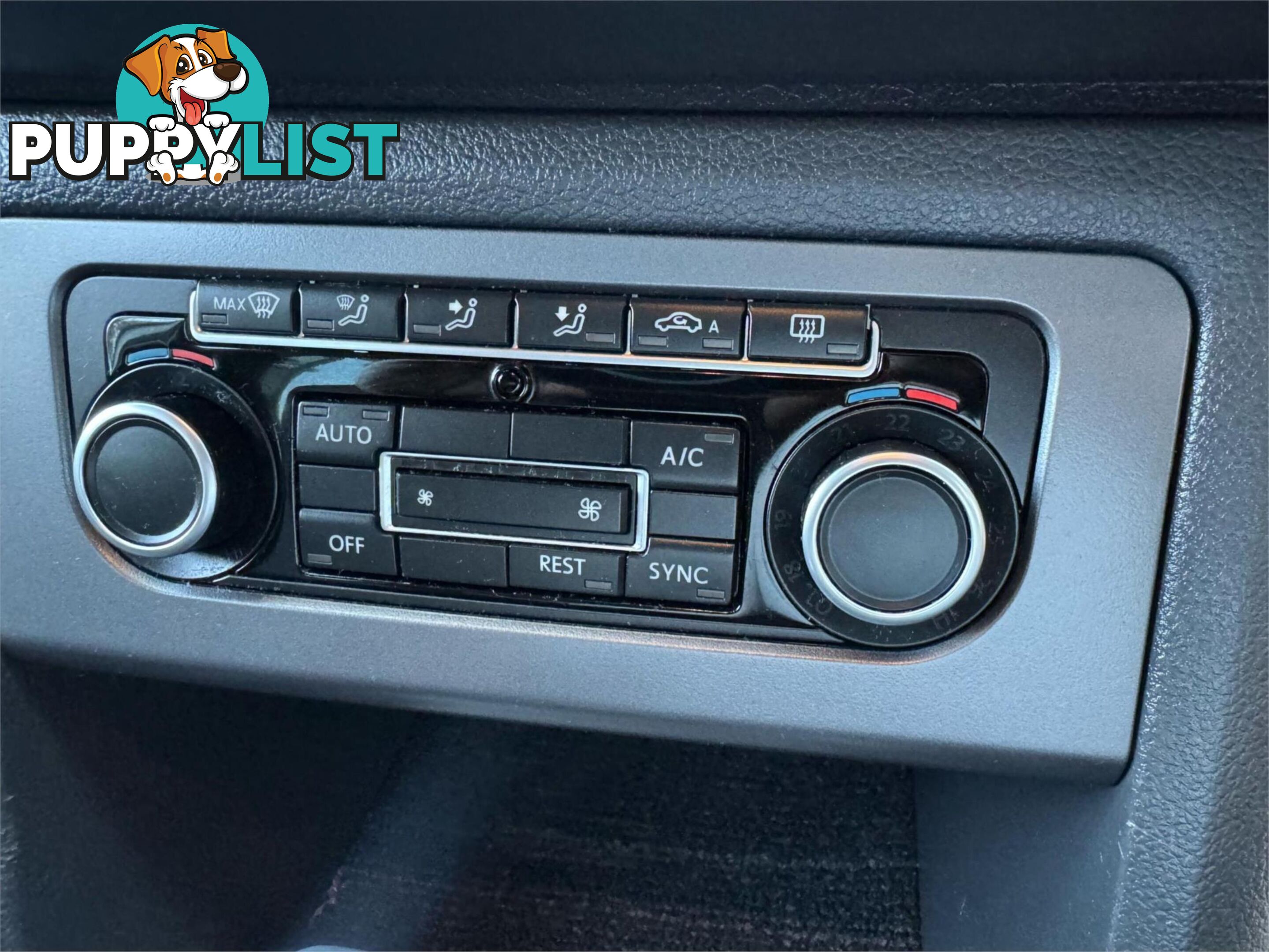 2016 VOLKSWAGEN AMAROK TDI420HIGHLINE(4X4) 2HMY16 DUAL CAB UTILITY