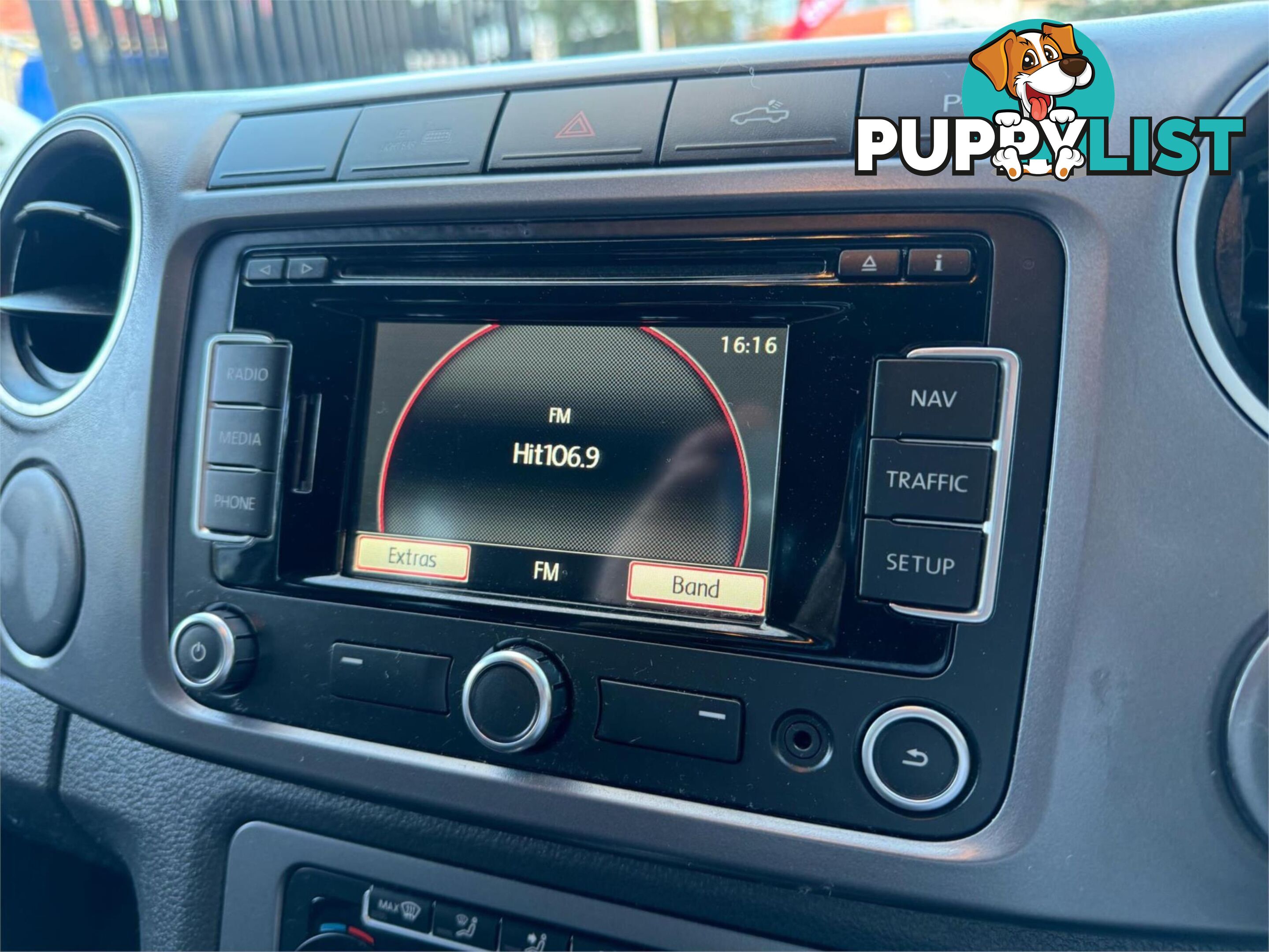 2016 VOLKSWAGEN AMAROK TDI420HIGHLINE(4X4) 2HMY16 DUAL CAB UTILITY