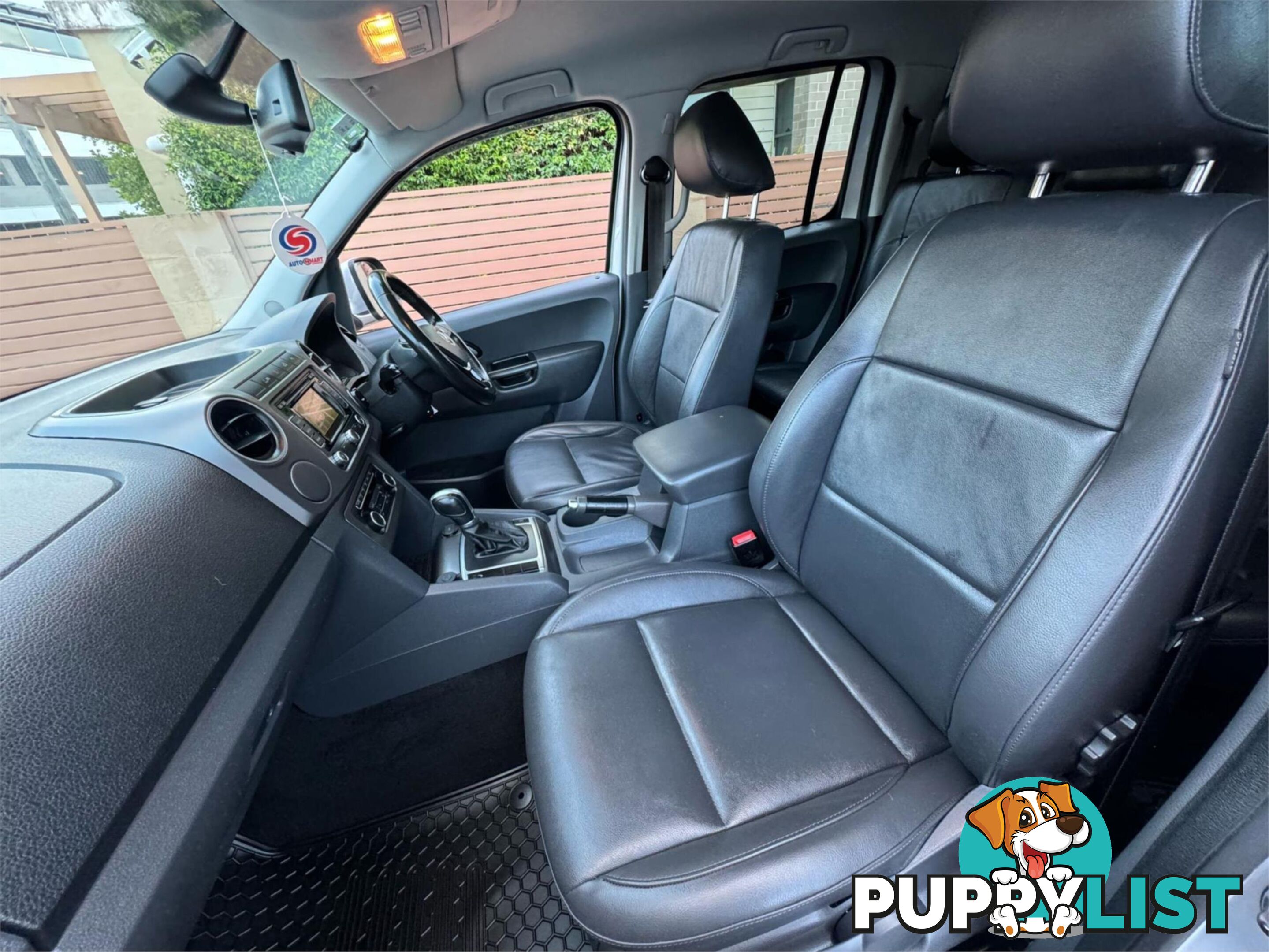 2016 VOLKSWAGEN AMAROK TDI420HIGHLINE(4X4) 2HMY16 DUAL CAB UTILITY