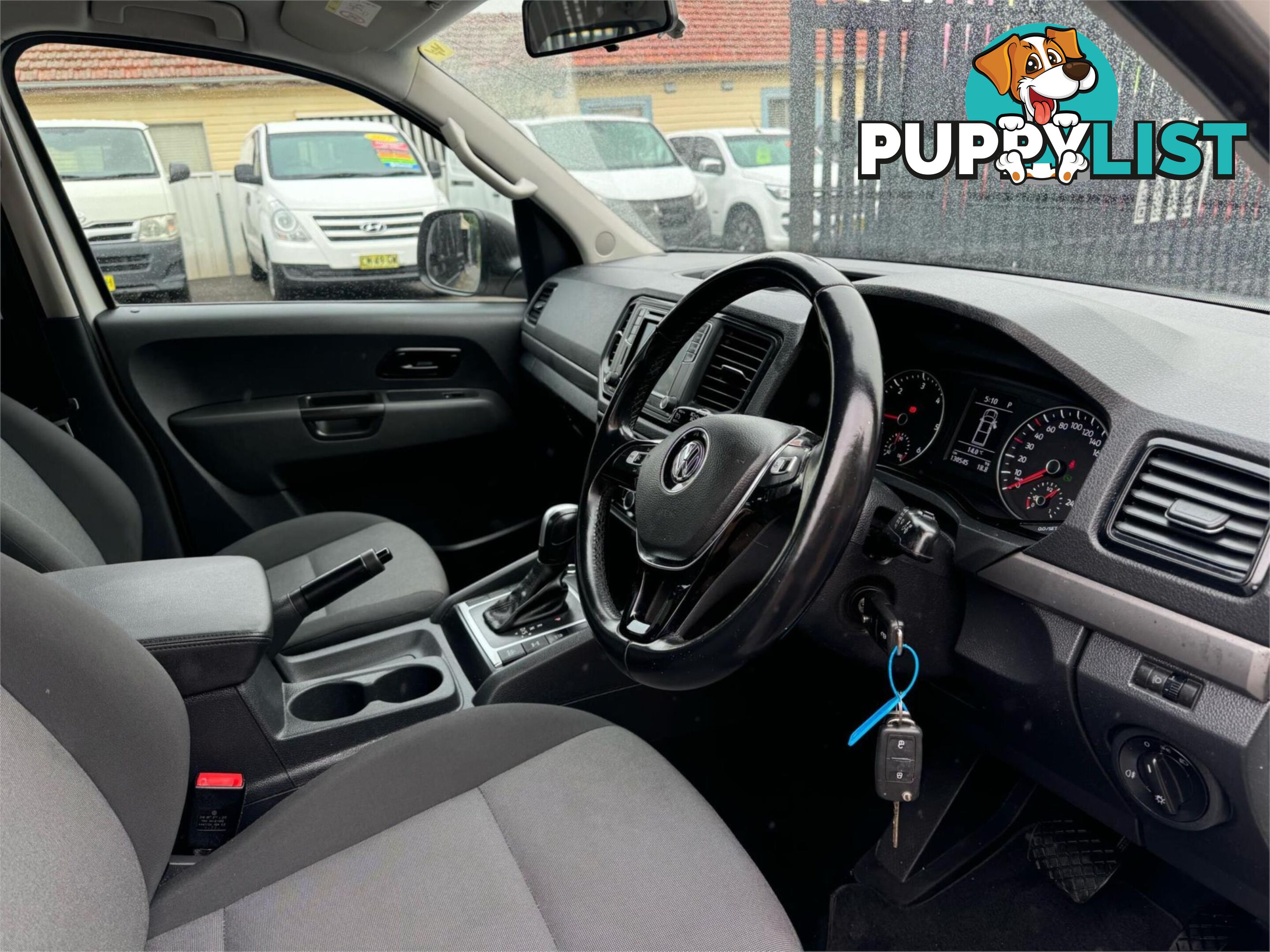 2021 VOLKSWAGEN AMAROK TDI420CORE4MOTION 2HMY21 DUAL CAB UTILITY