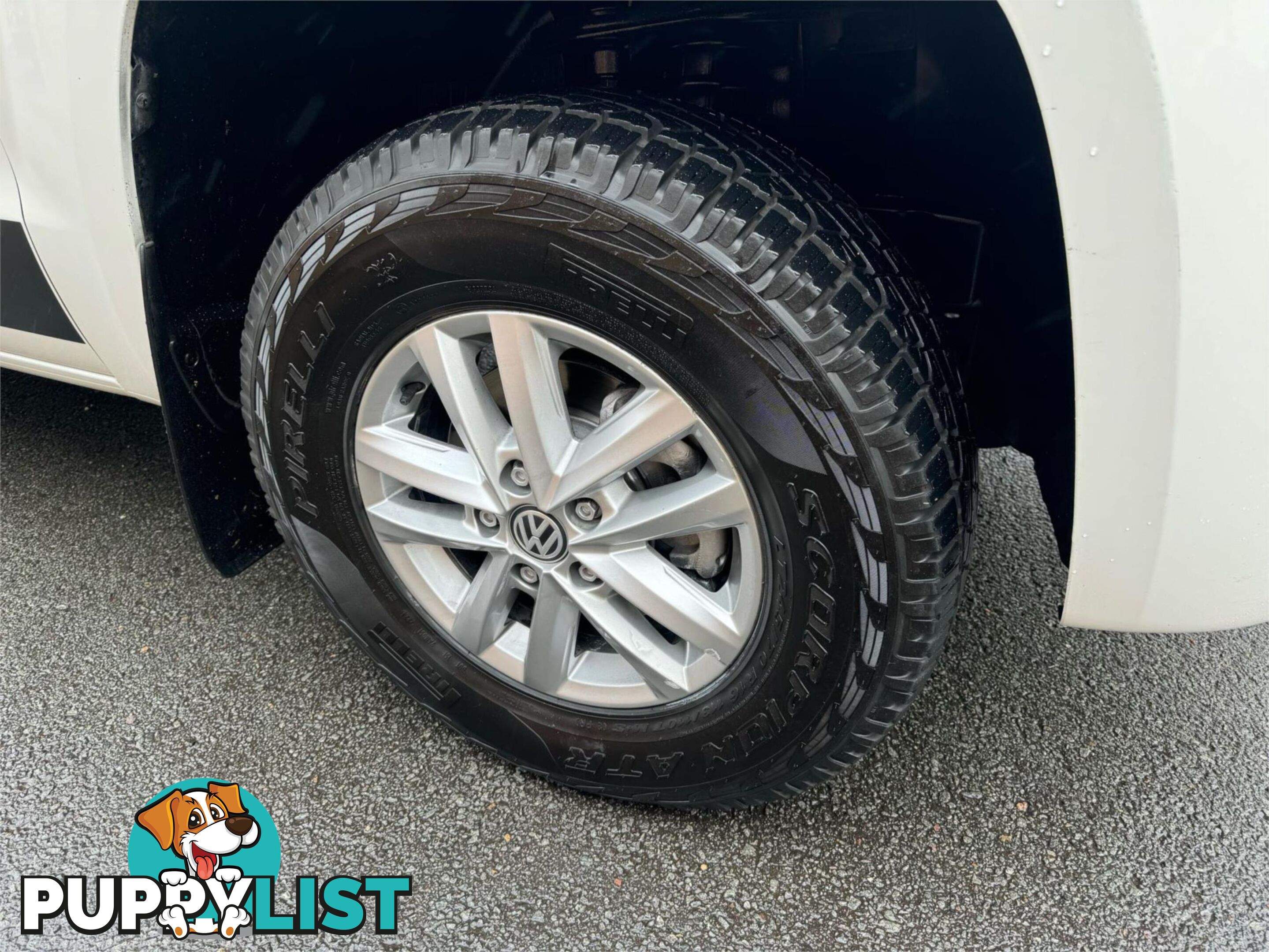 2021 VOLKSWAGEN AMAROK TDI420CORE4MOTION 2HMY21 DUAL CAB UTILITY
