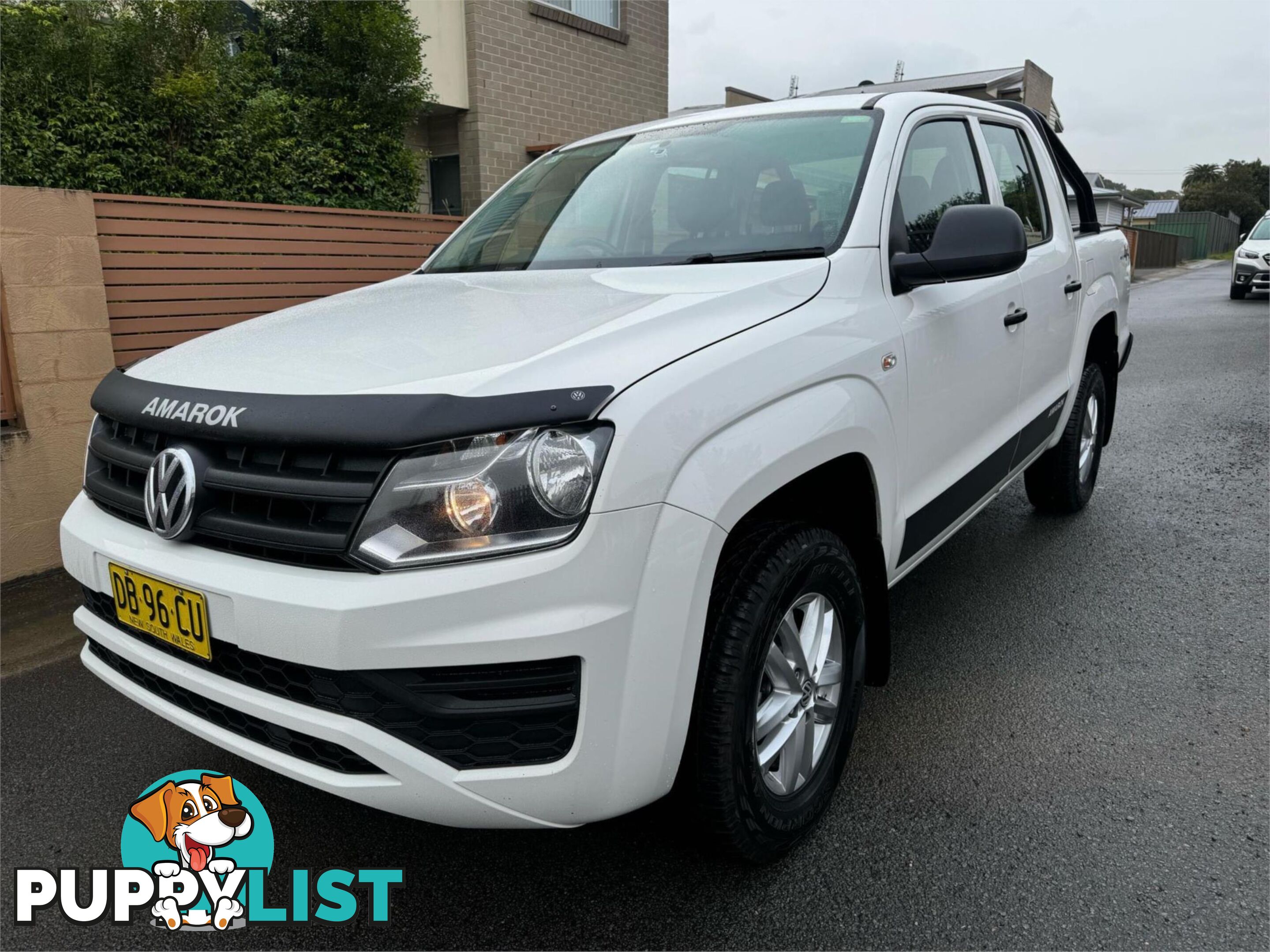 2021 VOLKSWAGEN AMAROK TDI420CORE4MOTION 2HMY21 DUAL CAB UTILITY