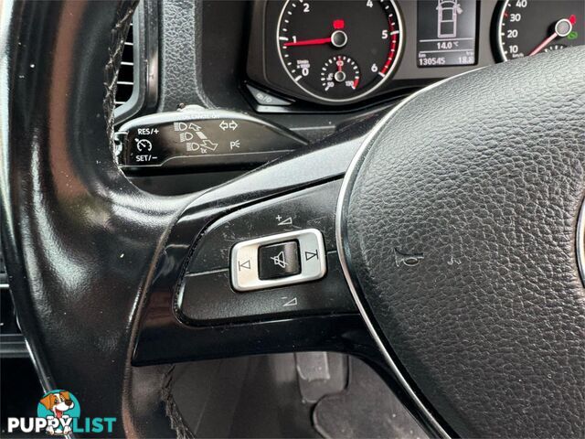 2021 VOLKSWAGEN AMAROK TDI420CORE4MOTION 2HMY21 DUAL CAB UTILITY