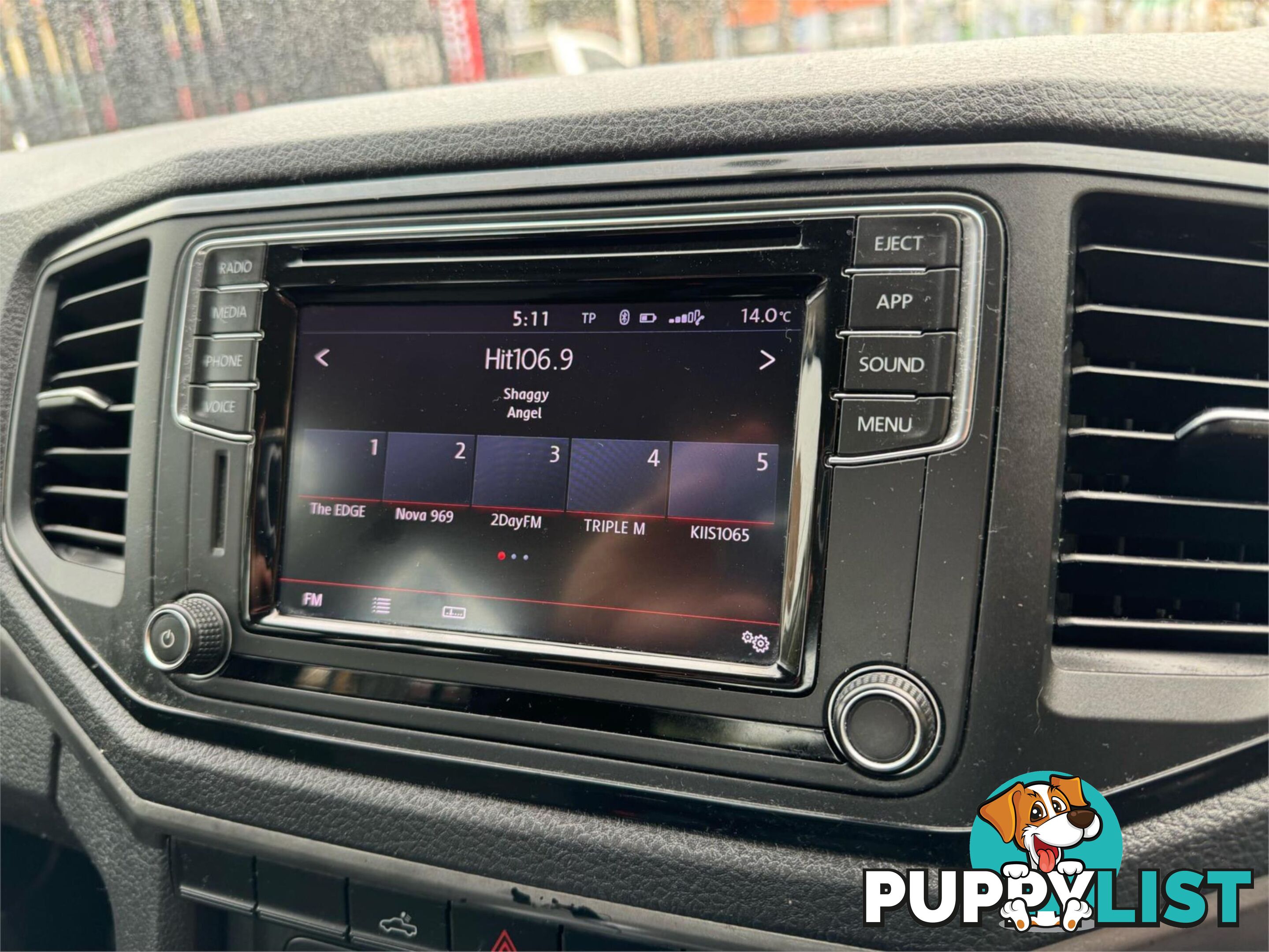 2021 VOLKSWAGEN AMAROK TDI420CORE4MOTION 2HMY21 DUAL CAB UTILITY