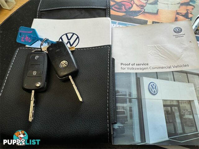 2021 VOLKSWAGEN AMAROK TDI420CORE4MOTION 2HMY21 DUAL CAB UTILITY