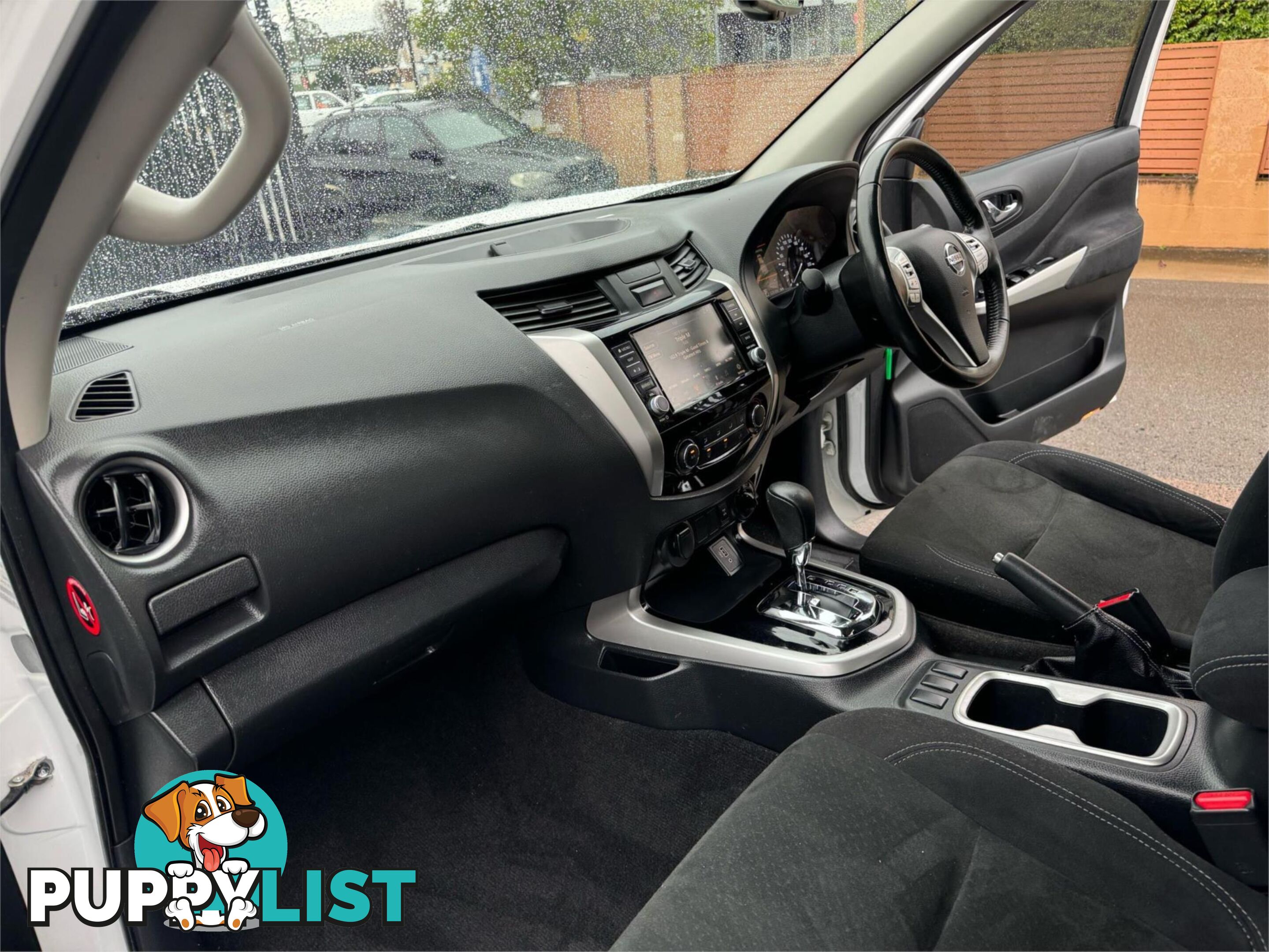 2020 NISSAN NAVARA ST(4X4) D23SERIES4MY20 DUAL CAB P/UP