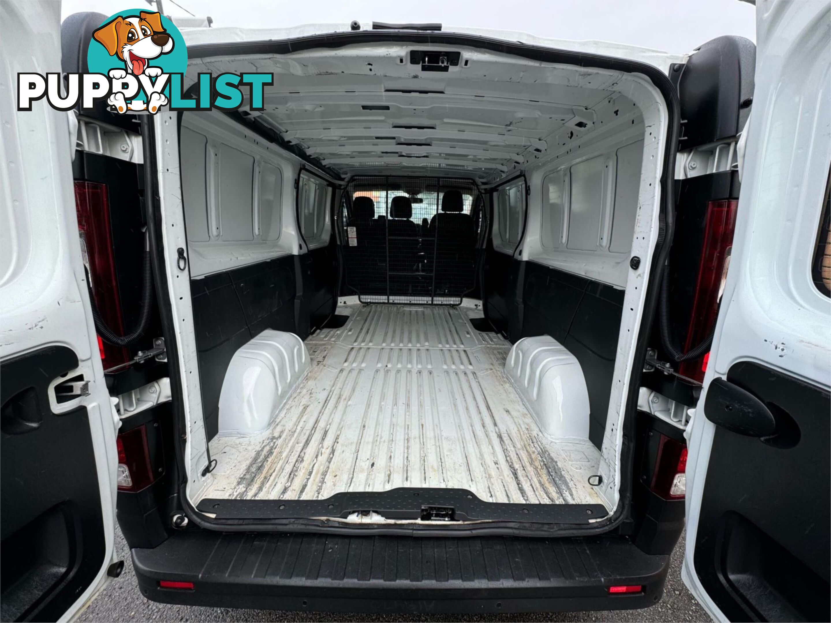 2021 MITSUBISHI EXPRESS GLXLWB(MULTIMEDIANAVI) SNMY22 4D VAN