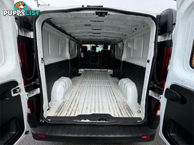 2021 MITSUBISHI EXPRESS GLXLWB(MULTIMEDIANAVI) SNMY22 4D VAN