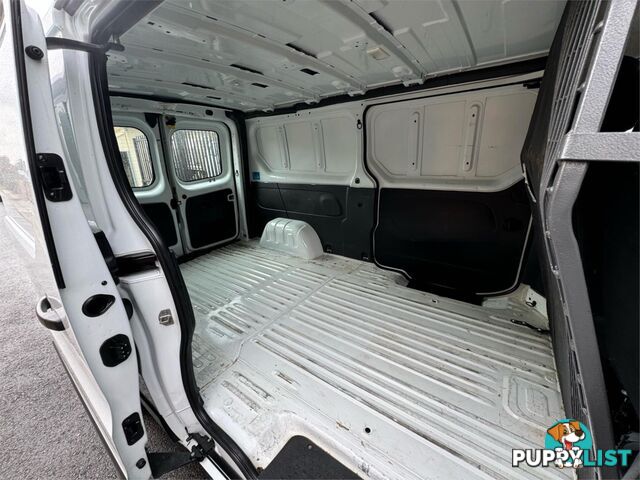 2021 MITSUBISHI EXPRESS GLXLWB(MULTIMEDIANAVI) SNMY22 4D VAN