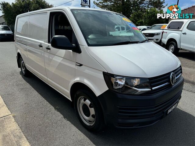 2019 VOLKSWAGEN TRANSPORTER TDI340LWBLOW T6MY19 VAN