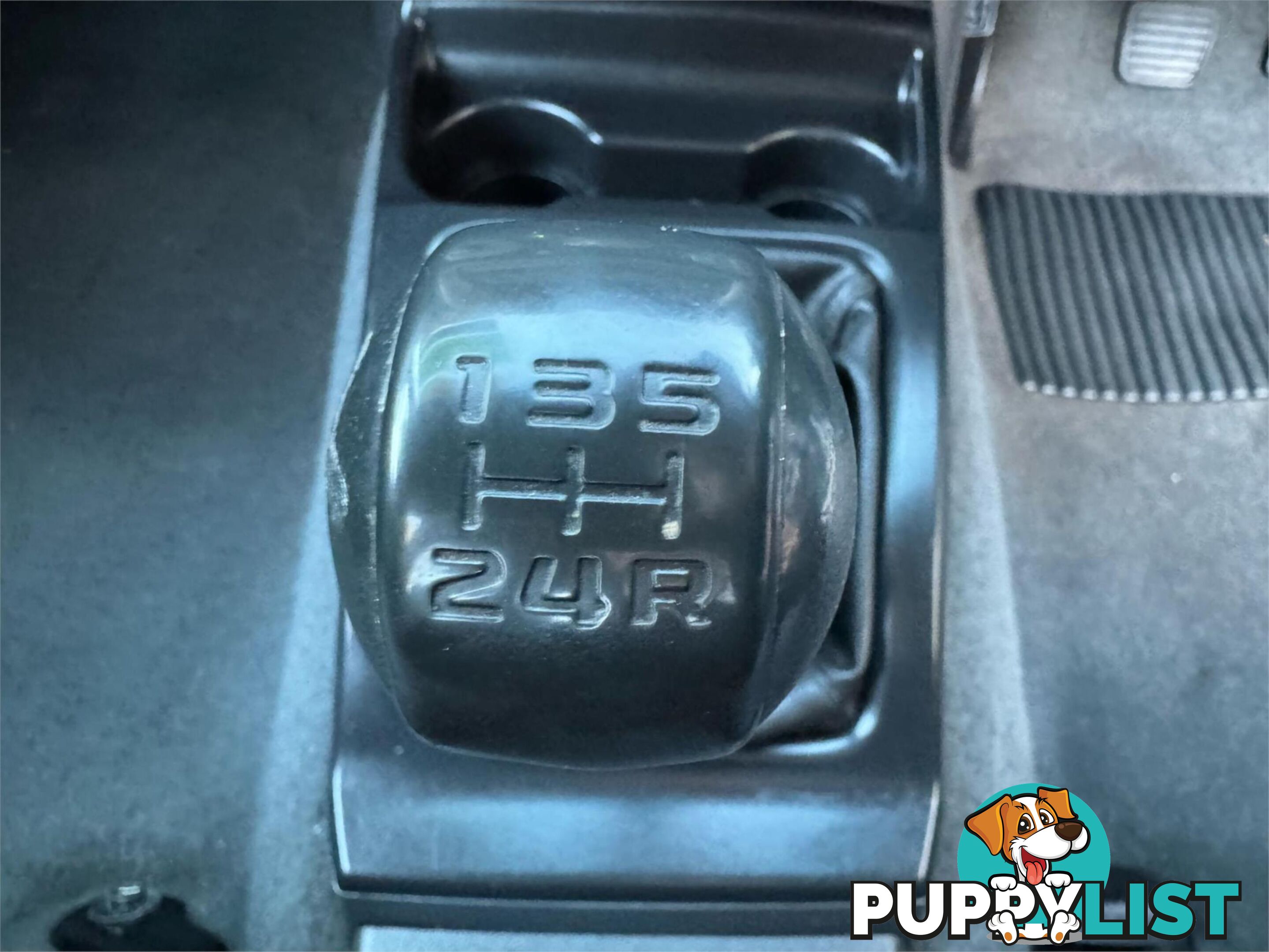 2011 HOLDEN COLORADO LT R(4X4) RCMY11 CREW CAB P/UP