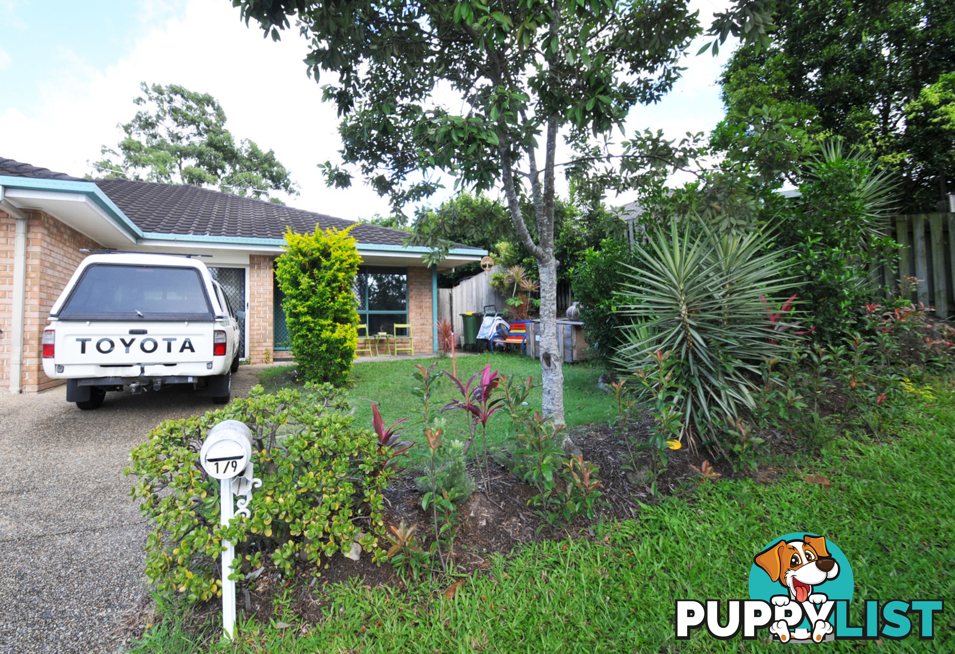 1 9 Arthur Way Ormeau QLD 4208