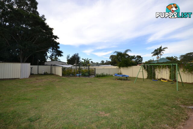 71 Federation Drive Bethania QLD 4205