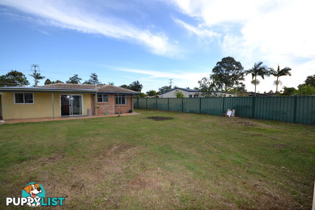 71 Federation Drive Bethania QLD 4205