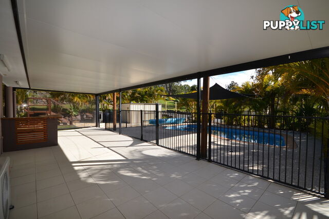 2 John Wayne Close Maudsland QLD 4210