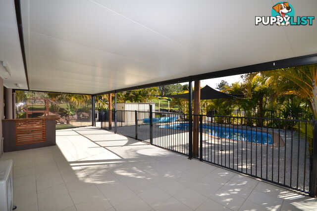 2 John Wayne Close Maudsland QLD 4210