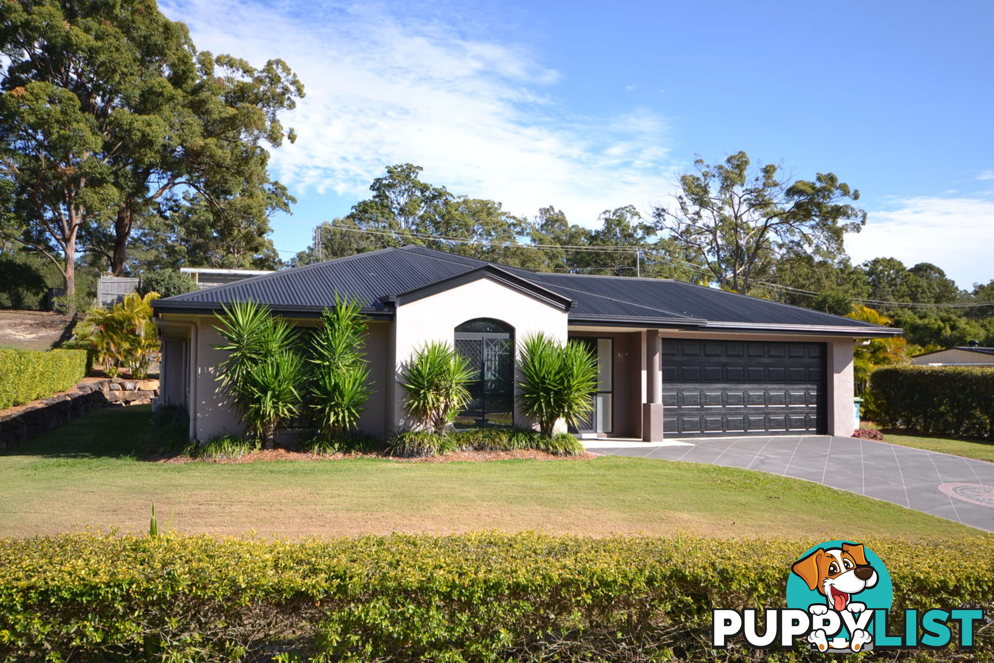 2 John Wayne Close Maudsland QLD 4210