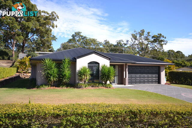 2 John Wayne Close Maudsland QLD 4210