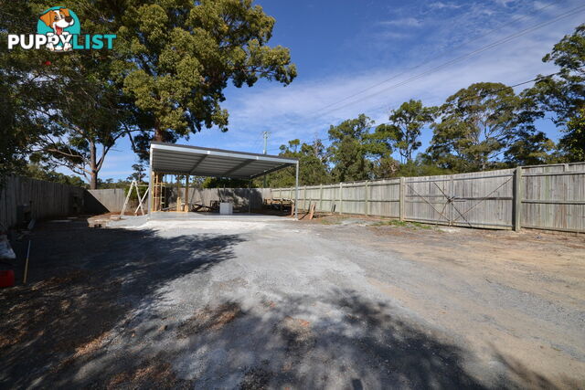 2 John Wayne Close Maudsland QLD 4210