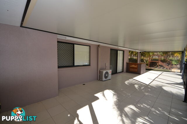 2 John Wayne Close Maudsland QLD 4210